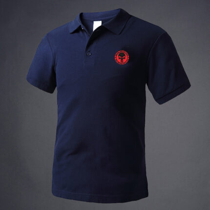 Tactical Punisher Skull Morale Tee